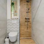 Huging The Horizon. Apartmán Zaglavice