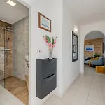 Apartmán Huging The Horizon. Zaglavice