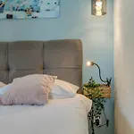 Huging The Horizon. Apartmán