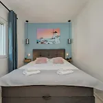 Apartmán Huging The Horizon.