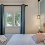 Apartmán Huging The Horizon.