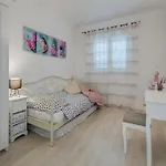 Apartmán Huging The Horizon. Zaglavice