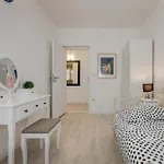 Apartmán Huging The Horizon. Zaglavice