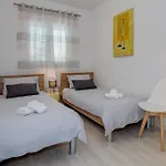 Apartmán Huging The Horizon.