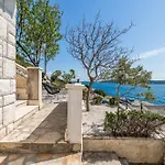 Huging The Horizon. Zaglavice