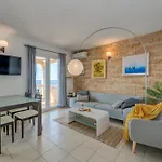 Apartmán Huging The Horizon.