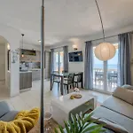 Apartmán Huging The Horizon. Zaglavice