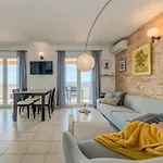 Huging The Horizon. Apartmán Zaglavice