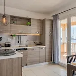 Apartmán Huging The Horizon. *