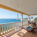 Huging The Horizon. Apartmán *